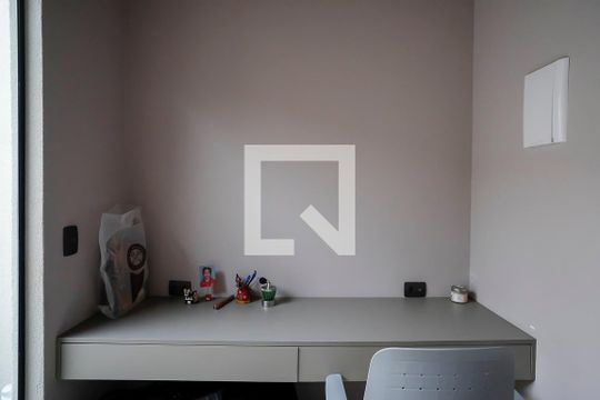 Escritório de apartamento à venda com 2 quartos, 140m² em Santa Maria, São Caetano do Sul