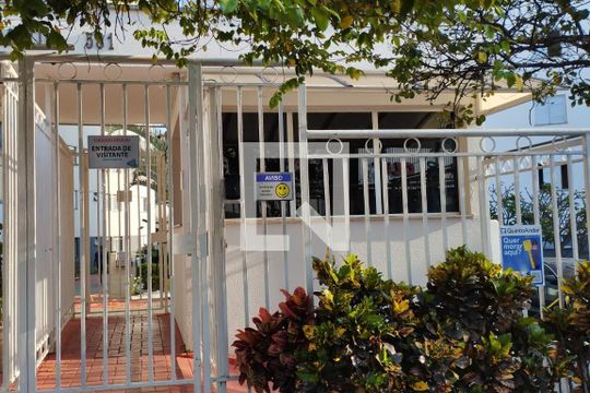 Fachada de apartamento à venda com 2 quartos, 48m² em Imirim, São Paulo
