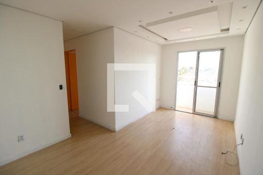 Apartamento à venda com 2 quartos, 48m² em Imirim, São Paulo
