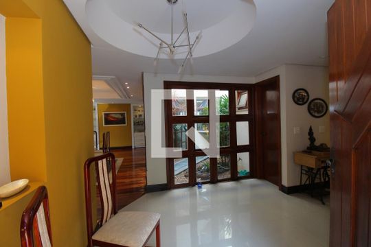 Apartamento à venda com 5 quartos, 523m² em Jardim Itu Sabará, Porto Alegre