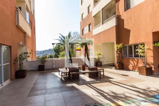 Área comum de apartamento à venda com 3 quartos, 72m² em Jardim Paraiso, Barueri