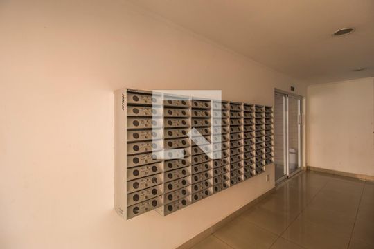 Área comum de apartamento à venda com 3 quartos, 72m² em Jardim Paraiso, Barueri