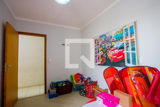 Quarto 2 de apartamento à venda com 2 quartos, 140m² em Paraíso, Santo André