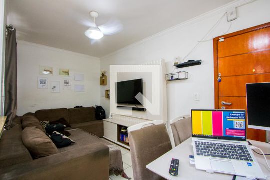 Apartamento à venda com 2 quartos, 140m² em Paraíso, Santo André