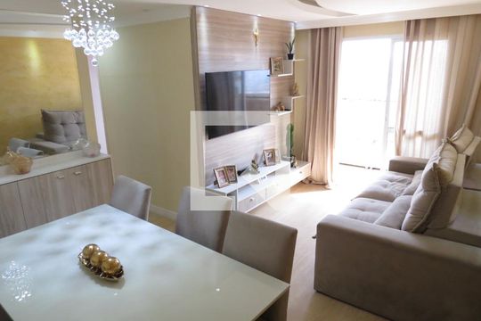 Apartamento para alugar com 2 quartos, 73m² em Vila Brasilândia, São Paulo