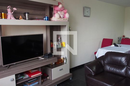 Sala de apartamento à venda com 3 quartos, 140m² em Centro, Jundiaí
