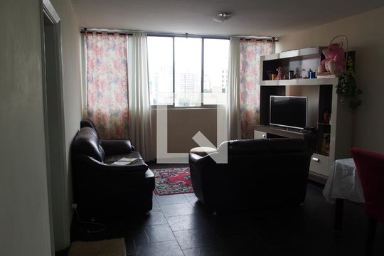 Sala de apartamento à venda com 3 quartos, 140m² em Centro, Jundiaí