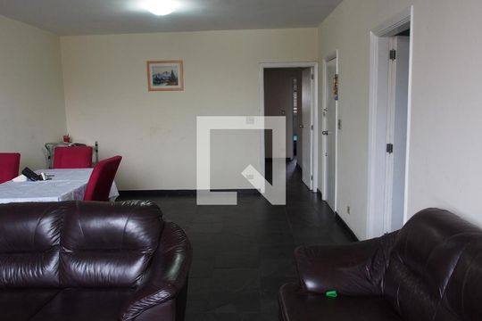 Sala de apartamento à venda com 3 quartos, 140m² em Centro, Jundiaí