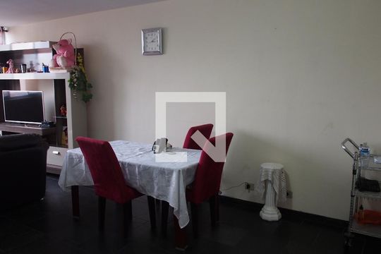 Sala de apartamento à venda com 3 quartos, 140m² em Centro, Jundiaí