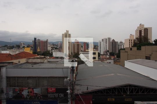 Vista de apartamento à venda com 3 quartos, 140m² em Centro, Jundiaí
