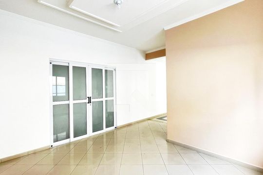Sala de Jantar de casa à venda com 5 quartos, 826m² em Vila Galvão, Guarulhos