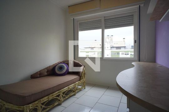 Quarto 2 de apartamento para alugar com 2 quartos, 90m² em Auxiliadora, Porto Alegre