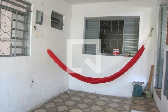 Varanda de casa à venda com 3 quartos, 200m² em Cangaiba, São Paulo