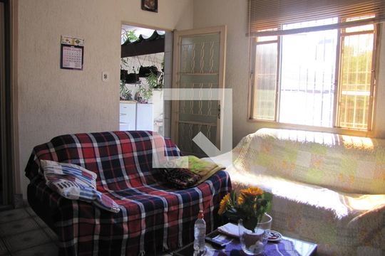 Sala casa 1 de casa à venda com 3 quartos, 200m² em Cangaiba, São Paulo