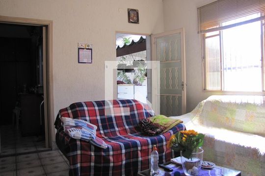 Sala casa 1 de casa à venda com 3 quartos, 200m² em Cangaiba, São Paulo
