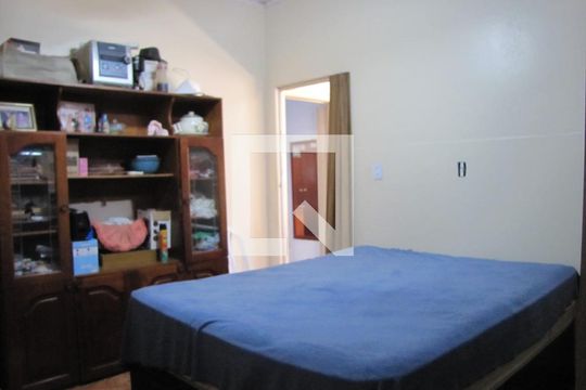 Quarto 1 casa 1 de casa à venda com 3 quartos, 200m² em Cangaiba, São Paulo