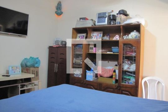 Quarto 1 casa 1 de casa à venda com 3 quartos, 200m² em Cangaiba, São Paulo