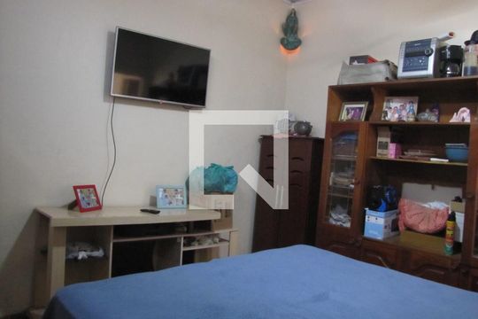 Quarto 1 casa 1 de casa à venda com 3 quartos, 200m² em Cangaiba, São Paulo