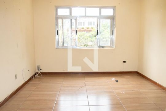 Sala de apartamento à venda com 3 quartos, 80m² em Tucuruvi, São Paulo