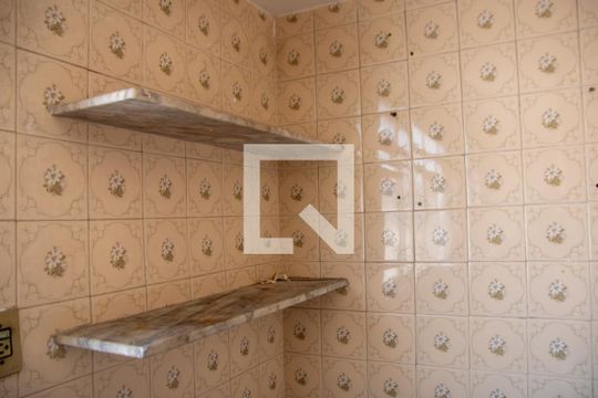 Área de Serviço de apartamento à venda com 3 quartos, 80m² em Tucuruvi, São Paulo
