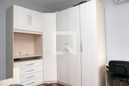 Quarto 3 de apartamento à venda com 3 quartos, 116m² em Petrópolis, Porto Alegre