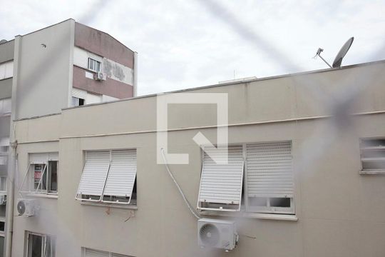 Quarto 2 Vista de apartamento à venda com 3 quartos, 116m² em Petrópolis, Porto Alegre
