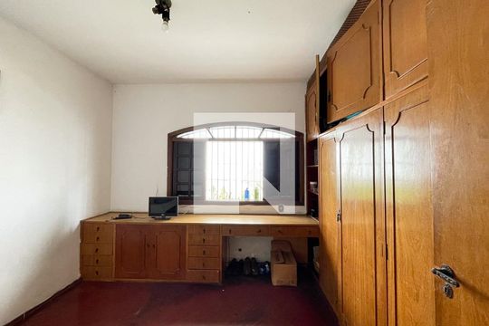 Quarto 1 de casa à venda com 5 quartos, 560m² em Lapa, São Paulo