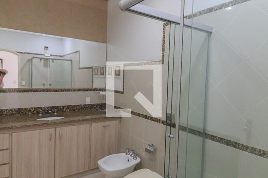Banheiro de casa à venda com 2 quartos, 159m² em Vila São José, Várzea Paulista