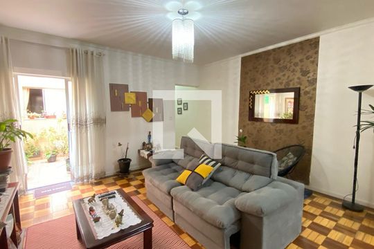 Apartamento à venda com 2 quartos, 110m² em Vila Bertioga, São Paulo