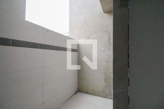 Área comum de casa à venda com 3 quartos, 180m² em Penha de França, São Paulo