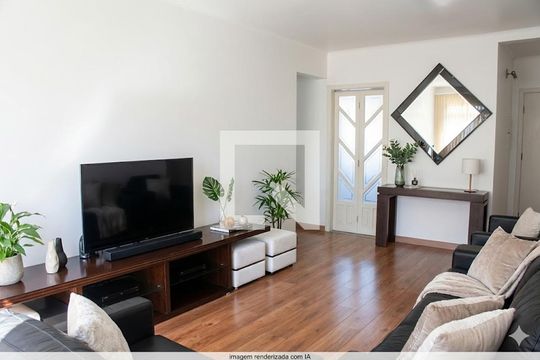 Apartamento à venda com 2 quartos, 97m² em Vila da Saúde, São Paulo