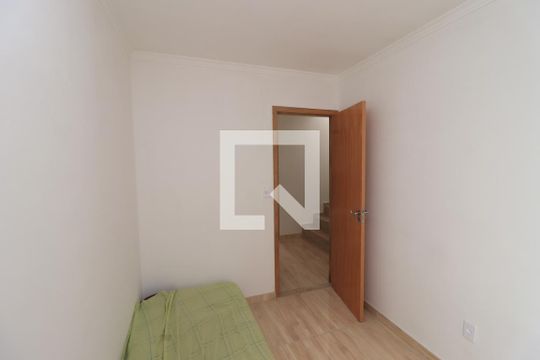 Quarto 2 de casa de condomínio à venda com 3 quartos, 210m² em Vila Esperança, São Paulo