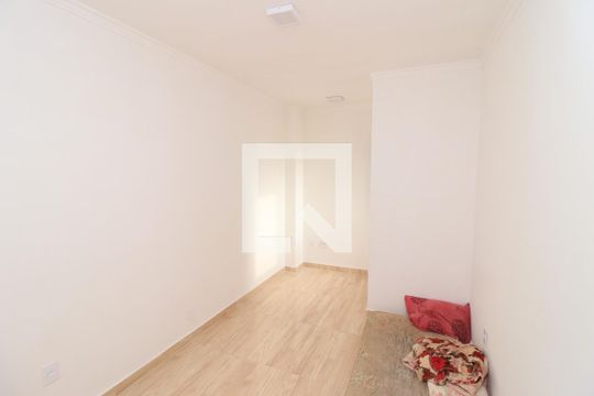 Quarto 1 de casa de condomínio à venda com 3 quartos, 210m² em Vila Esperança, São Paulo