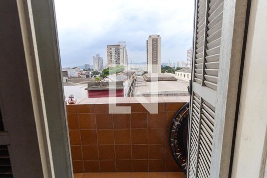 Sacada do Quarto 2 de apartamento à venda com 2 quartos, 89m² em Vila Romana, São Paulo