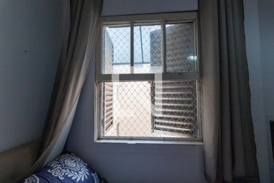 Quarto 1 de apartamento à venda com 2 quartos, 89m² em Vila Romana, São Paulo