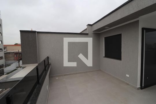 Churrasqueira de casa à venda com 3 quartos, 209m² em Vila Esperança, São Paulo