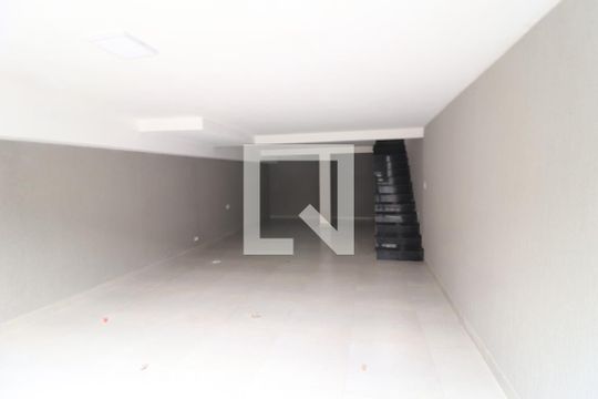 Garagem de casa à venda com 3 quartos, 209m² em Vila Esperança, São Paulo