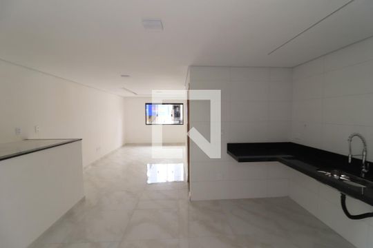 Cozinha de casa à venda com 3 quartos, 209m² em Vila Esperança, São Paulo