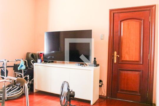 Apartamento à venda com 2 quartos, 72m² em Todos Os Santos, Rio de Janeiro