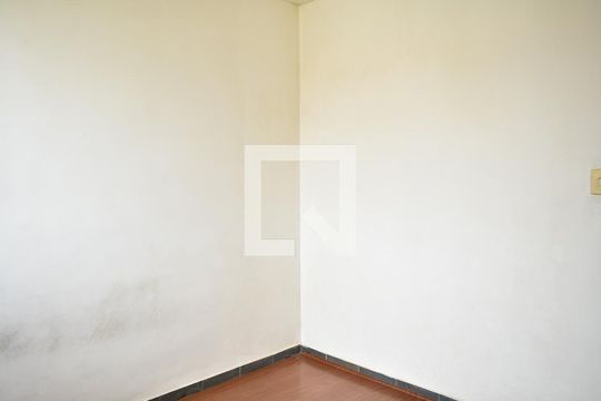 Quarto 2 de apartamento para alugar com 2 quartos, 24m² em Campo Grande, Rio de Janeiro