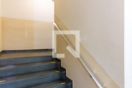 Área comum de apartamento à venda com 2 quartos, 70m² em Lauzane Paulista, São Paulo