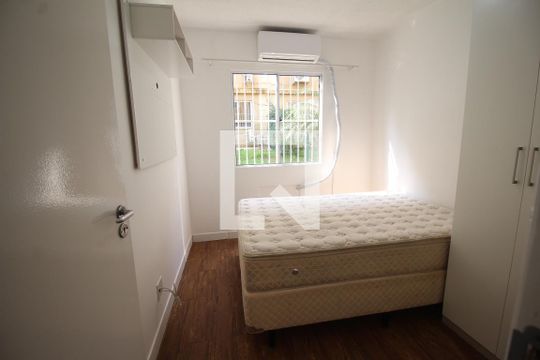 Quarto 2 de apartamento para alugar com 3 quartos, 79m² em Igara, Canoas
