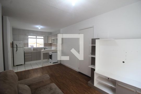 Apartamento para alugar com 3 quartos, 79m² em Igara, Canoas