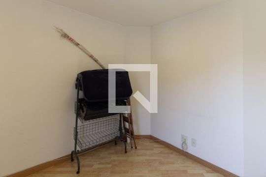 Quarto  de apartamento à venda com 2 quartos, 55m² em Moema, São Paulo