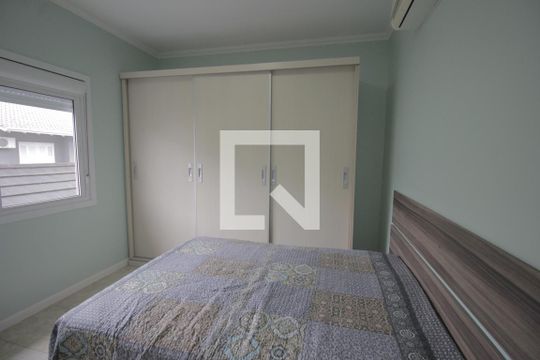 Quarto 1 de casa de condomínio à venda com 3 quartos, 230m² em Sarandi, Porto Alegre