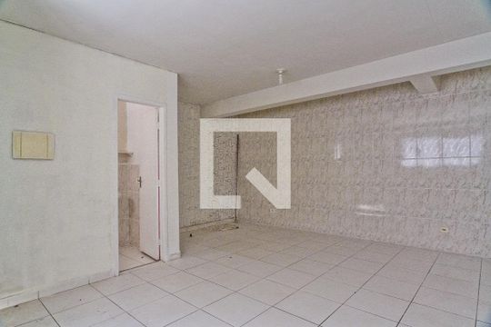 Kitnet de kitnet/studio para alugar com 1 quarto, 29m² em Casa Verde Média, São Paulo