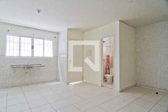 Kitnet de kitnet/studio para alugar com 1 quarto, 29m² em Casa Verde Média, São Paulo