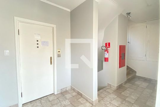 Área comum - Hall de Entrada  de apartamento à venda com 2 quartos, 62m² em Mooca, São Paulo