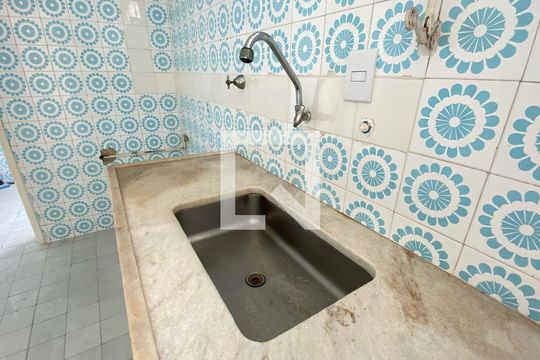 Cozinha  de apartamento à venda com 2 quartos, 62m² em Mooca, São Paulo