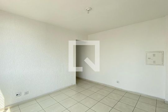 Sala  de apartamento à venda com 2 quartos, 62m² em Mooca, São Paulo